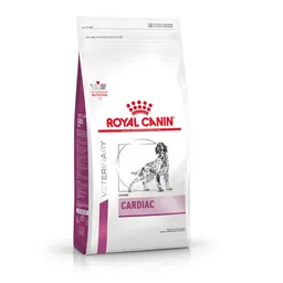 Royal Canin Alimento para Perro Veterinary Diet Dry Cardiac
