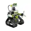 Toy Logic Set de Bloque Robot + Control