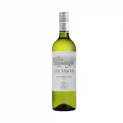 Los Vascos Vino Blanco Sauvignon Blanc