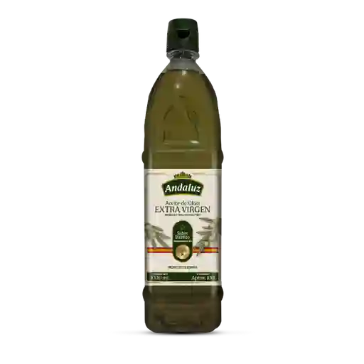 Andaluz Aceite de Oliva Extra Virgen
