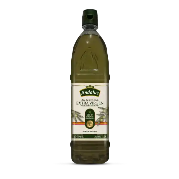 Andaluz Aceite de Oliva Extra Virgen