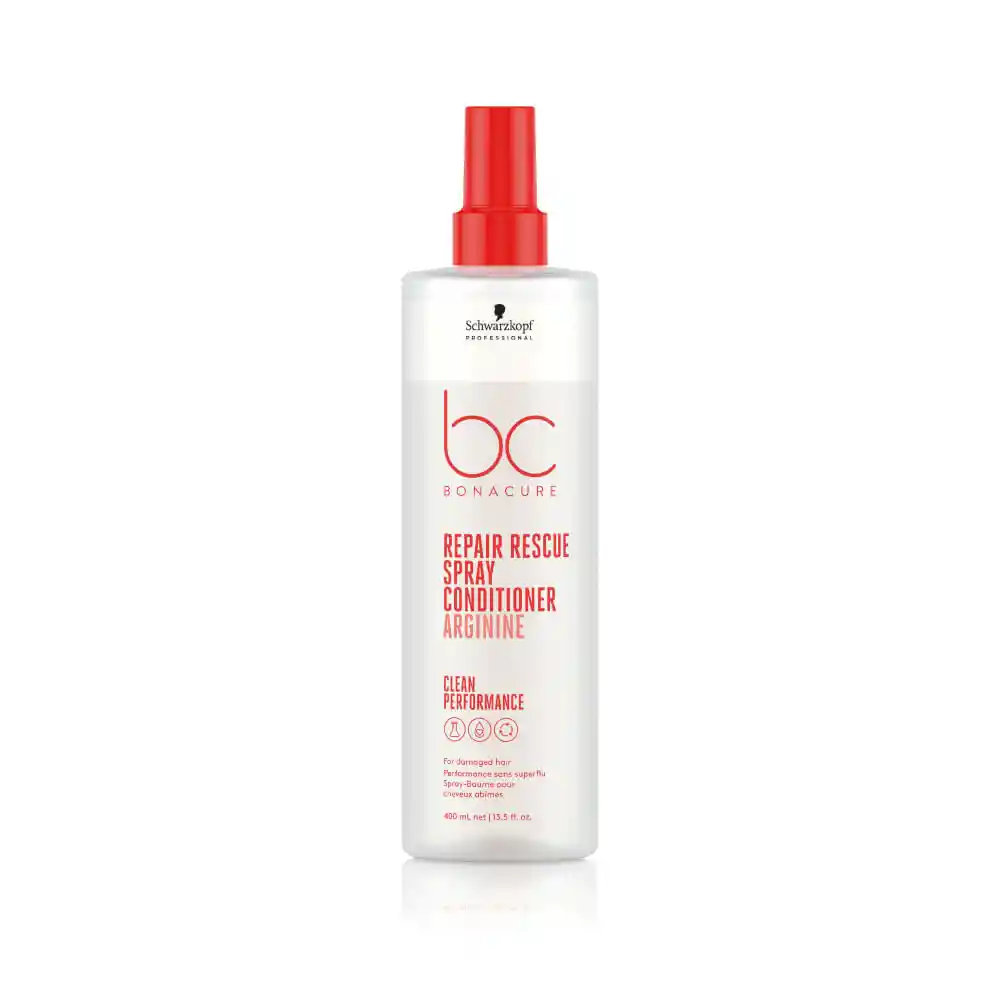  Bon Acure  Acondicionador Repair Rescue en Spray 
