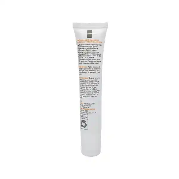 Gel Contorno de Ojos Ácido Hialurónico