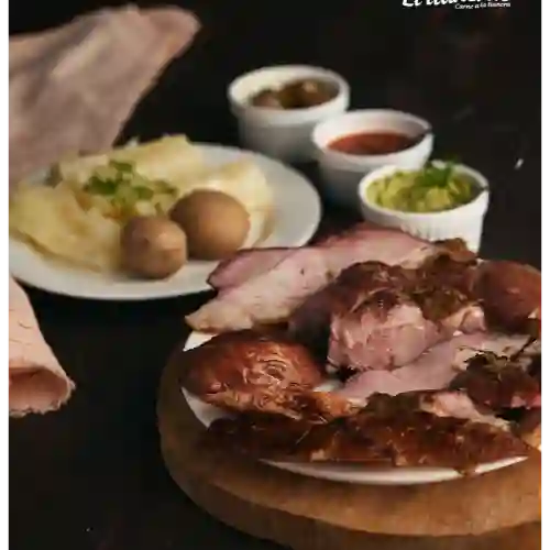 Personal Mixta