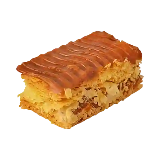 Milhoja