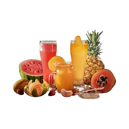 Jugo de Mandarina