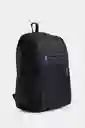 Morral Sierra en Lona Para Hombre Manija Cuero
