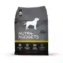 Nutra Nuggets Alimento para Perro