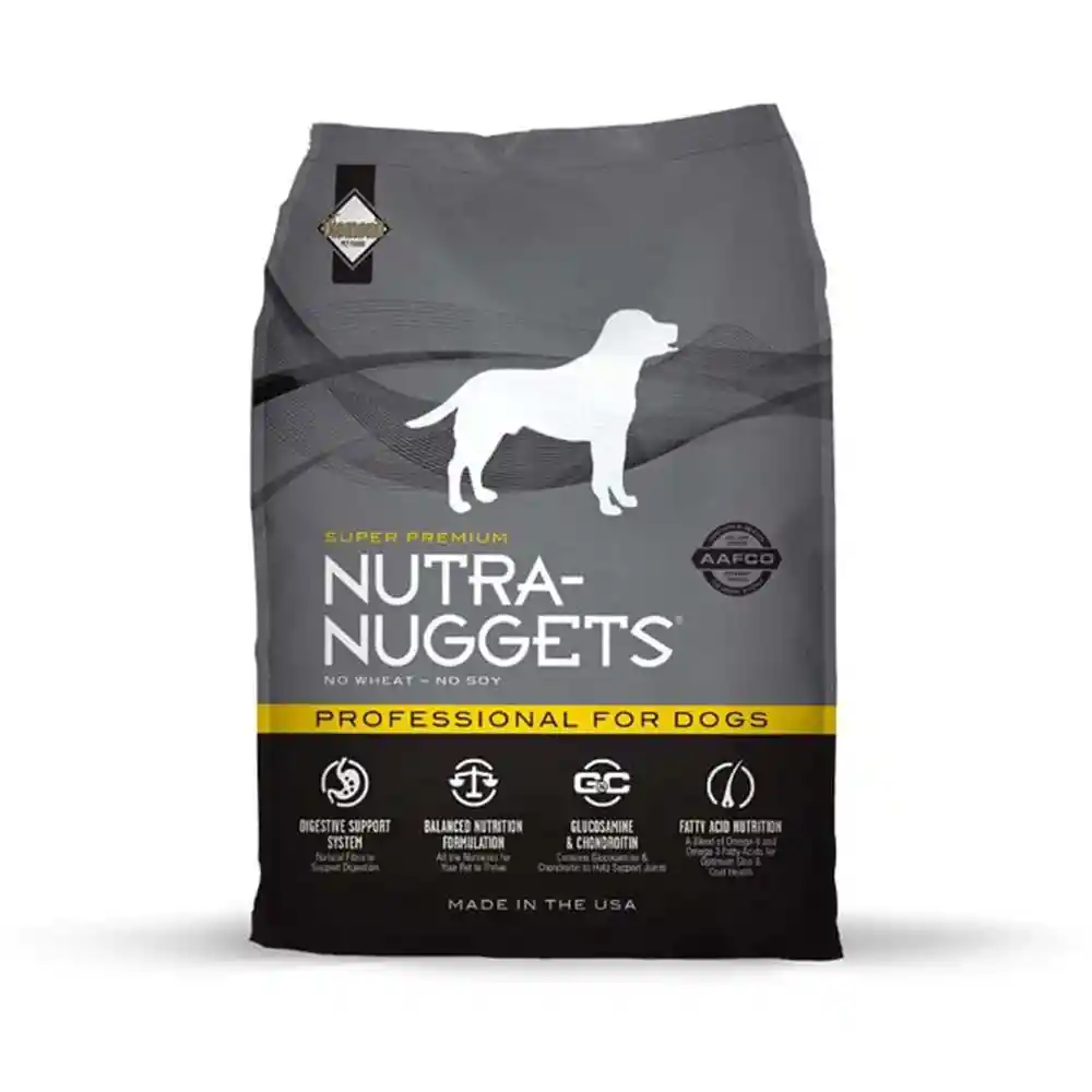 Nutra Nuggets Alimento para Perro