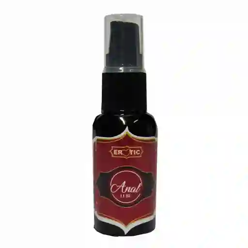 Erotyc Lubricador Anal Lube 29 mL