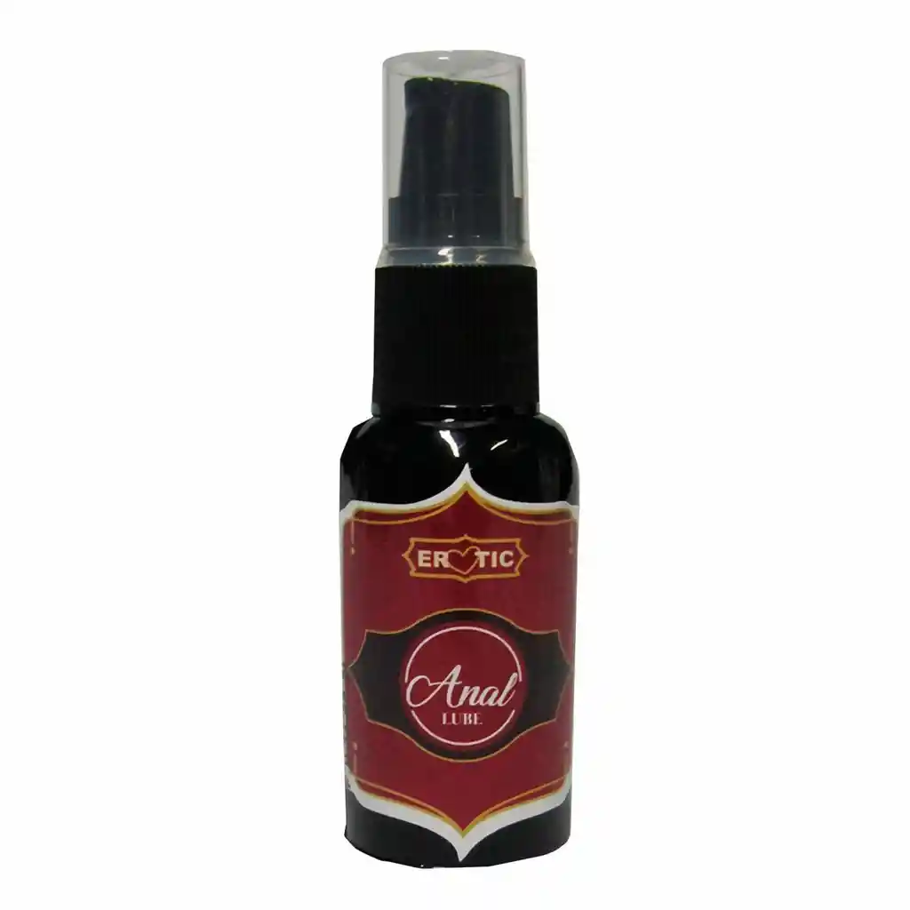 Erotyc Lubricador Anal Lube 29 mL