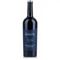  Itinera Vino Tinto Prima Classe