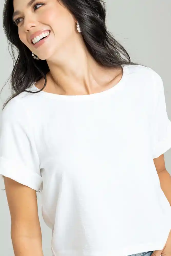 Blusa Marla