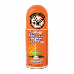 Stay Off Repelente Para Adulto en Roll on