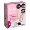 Multipack Paleta Cremosa Cereza 400 g