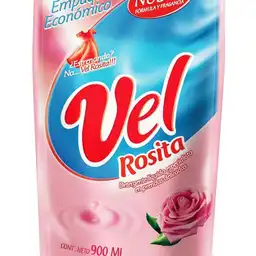 Vel Rosita Jabón Líquido 900 mL