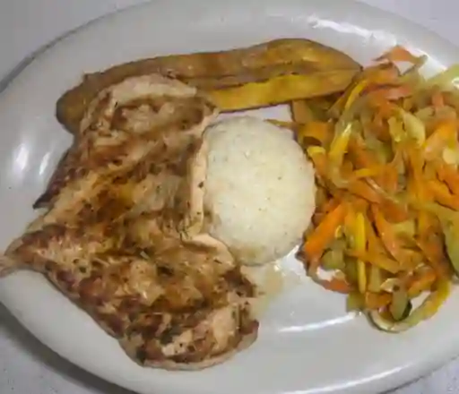 Almuerzo Ejecutivo 6