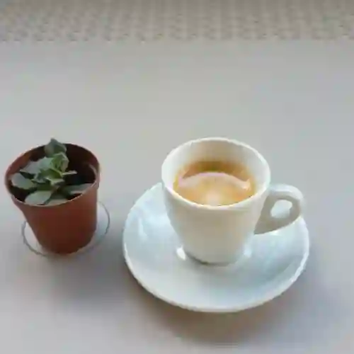 Cafe Espresso 1 Oz