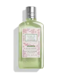 Gel de Ducha Flor de Cerezo Viaje a la Provenza L'Occitane