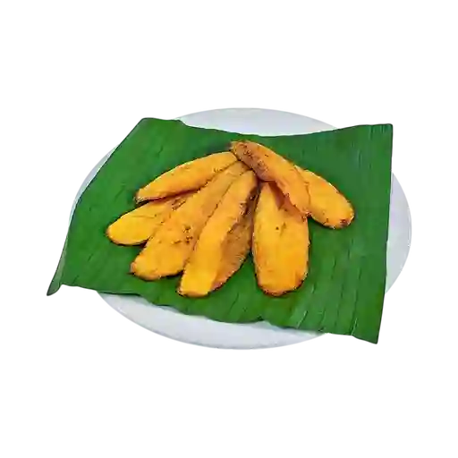 Tajadas Maduras