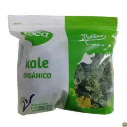 Taeq Kale Toscano Trozado Orgánico