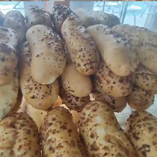 Pan agridulce