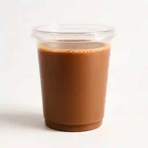 Chocolate en Agua 10 Oz