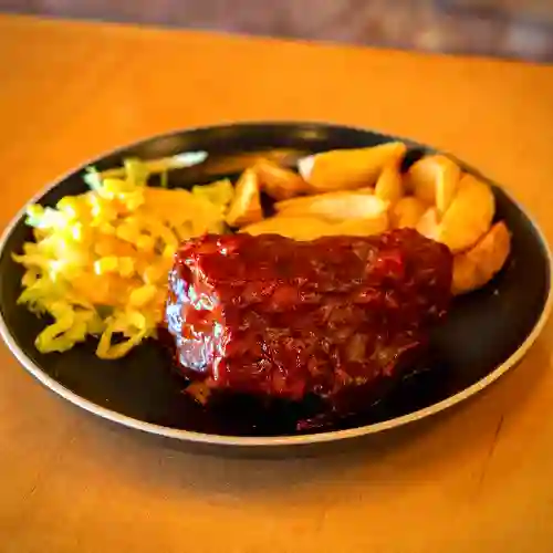 BBQ Ribs