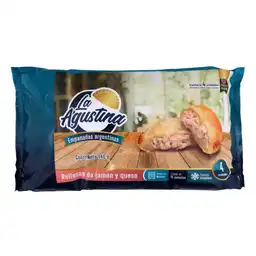 La Agustina Empanada Congeladas