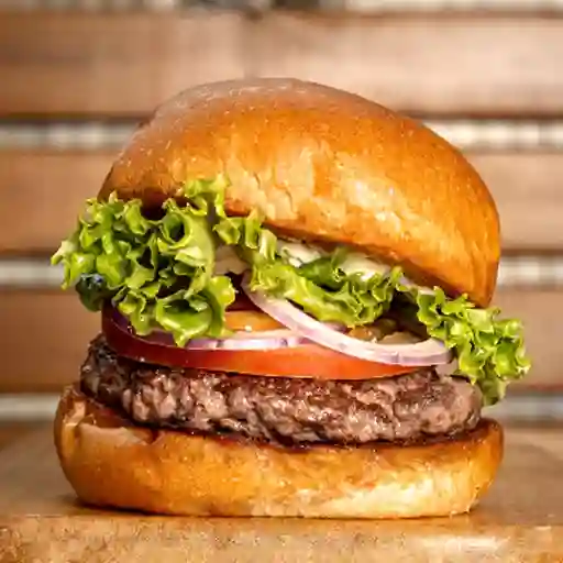 Hamburguesa