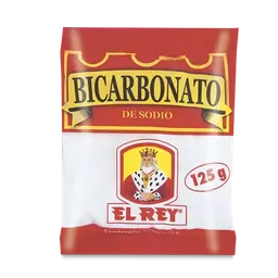 El Rey Bicarbonato de Sodio