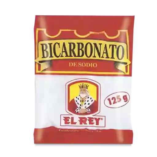 El Rey Bicarbonato de Sodio