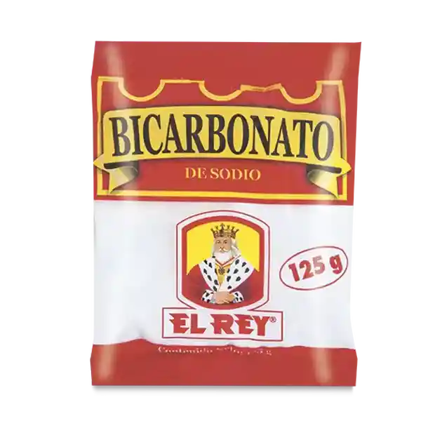 El Rey Bicarbonato de Sodio