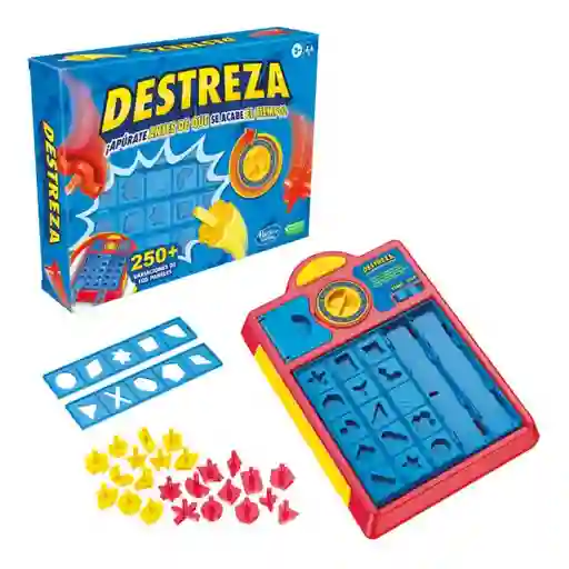 Hasbro Destreza New