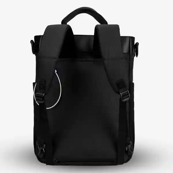 Sherpani Mochila Soleil Negro