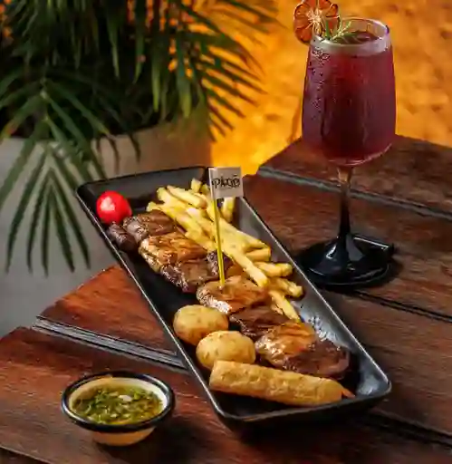 Servando y Florentino