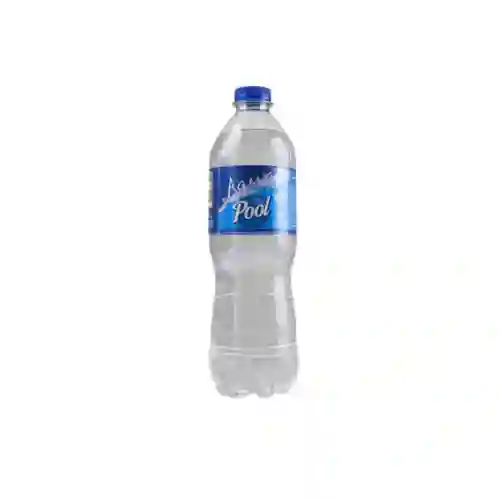 Botella de Agua 400 ml