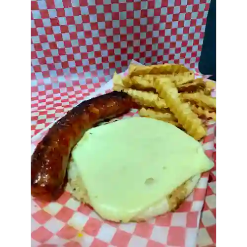 Chorizo Grande