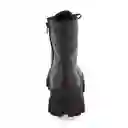 Botas Breka Negro 40