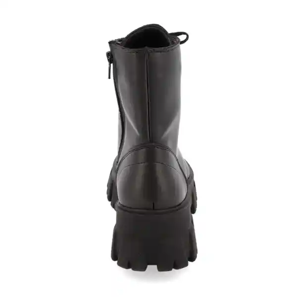 Botas Breka Negro 40