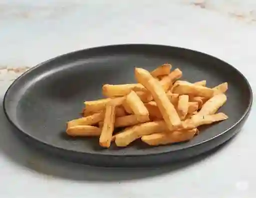 Porción De Papas Fritas (v)