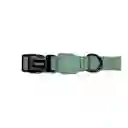 Zeedog Collar Para Perro Army Green Talla XS