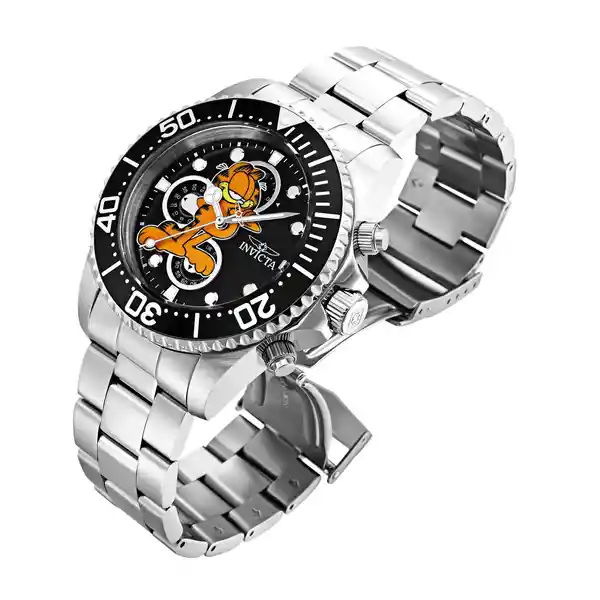 Invicta Reloj Hombre Bronce 27419J