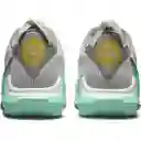 Nike Zapatos Lebron Witness VII Para Hombre Gris Talla 10