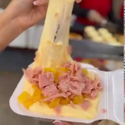 La Hawaiana