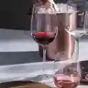 Ambiente Gourmet Copa Vino Tinto en Cristal