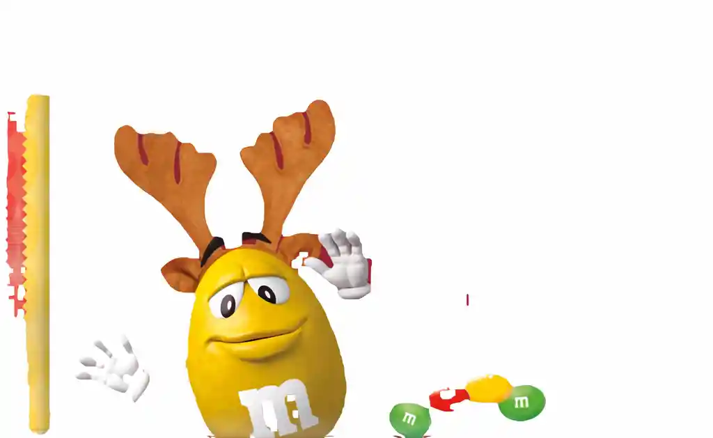 M&Ms Chocolate Con Mani X 2 Unidades