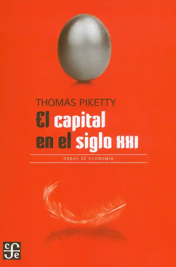 El Capital en El Siglo Xxi