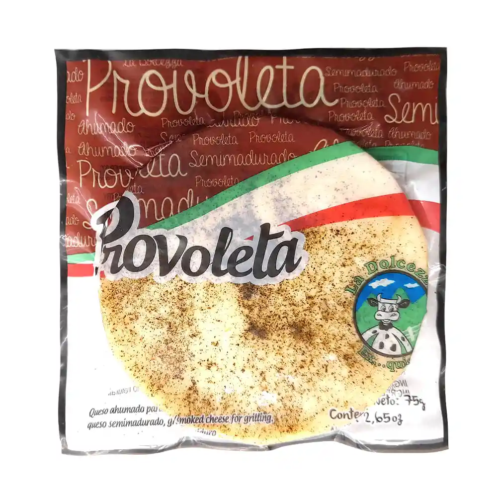 Queso Dolcezza Proveleta