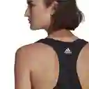 W Lin Tk Talla M Polos Negro Para Mujer Marca Adidas Ref: Gl0566